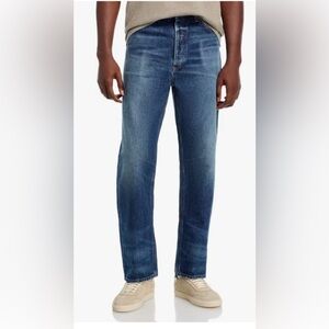 AGOLDE men’s 90’s Pinch Jeans